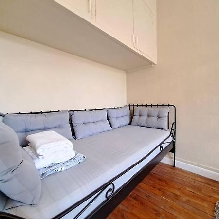 Perth, Bel Appartement Lumineux Реймс Екстериор снимка