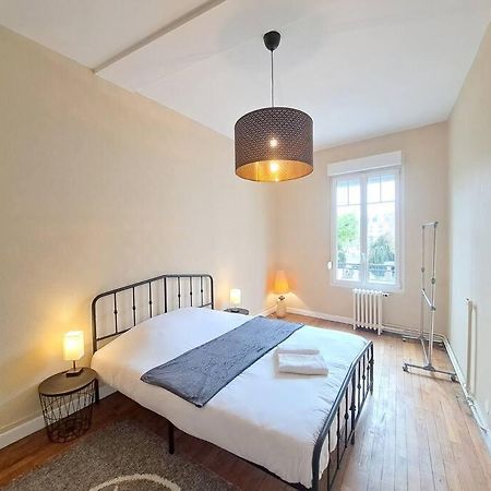 Perth, Bel Appartement Lumineux Реймс Екстериор снимка